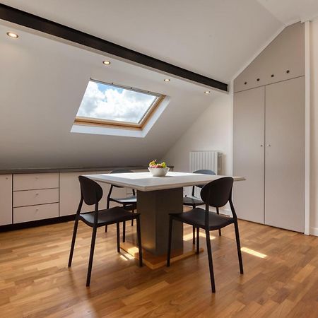 Milan Royal Suites -Montenapoleone- Exteriör bild
