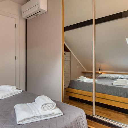 Milan Royal Suites -Montenapoleone- Exteriör bild