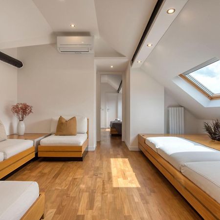Milan Royal Suites -Montenapoleone- Exteriör bild