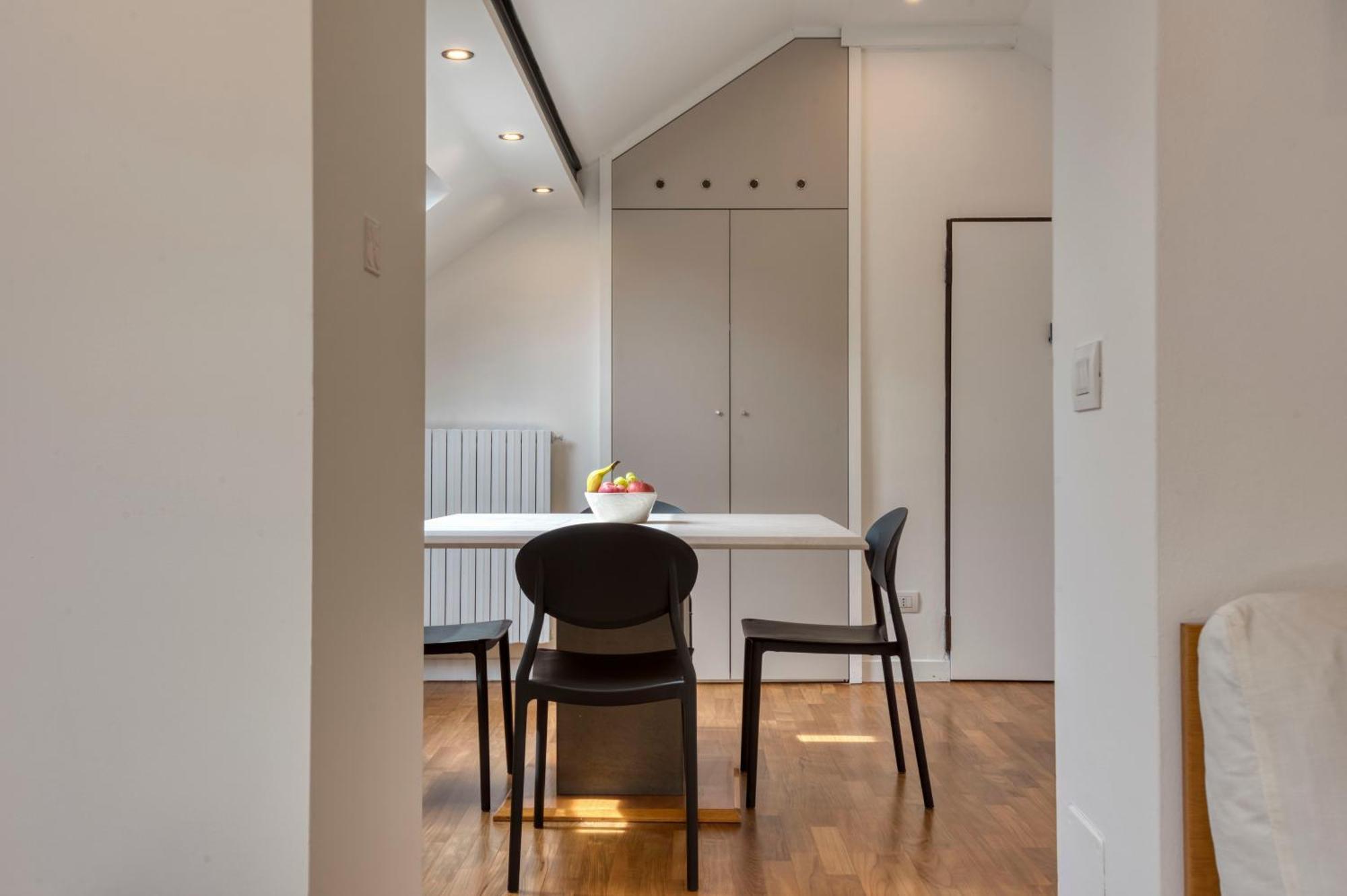 Milan Royal Suites -Montenapoleone- Exteriör bild
