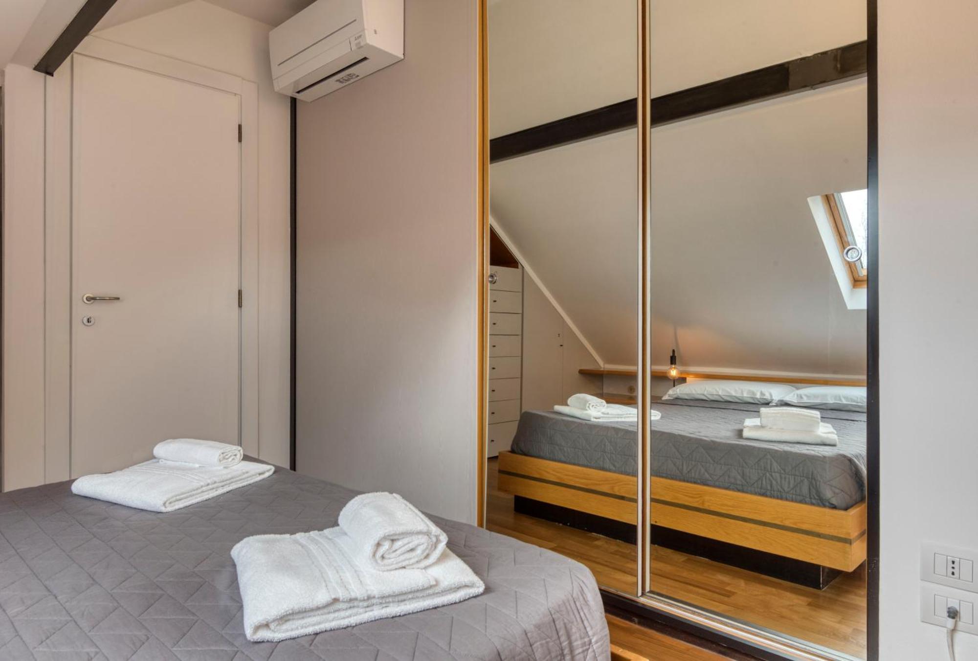 Milan Royal Suites -Montenapoleone- Exteriör bild