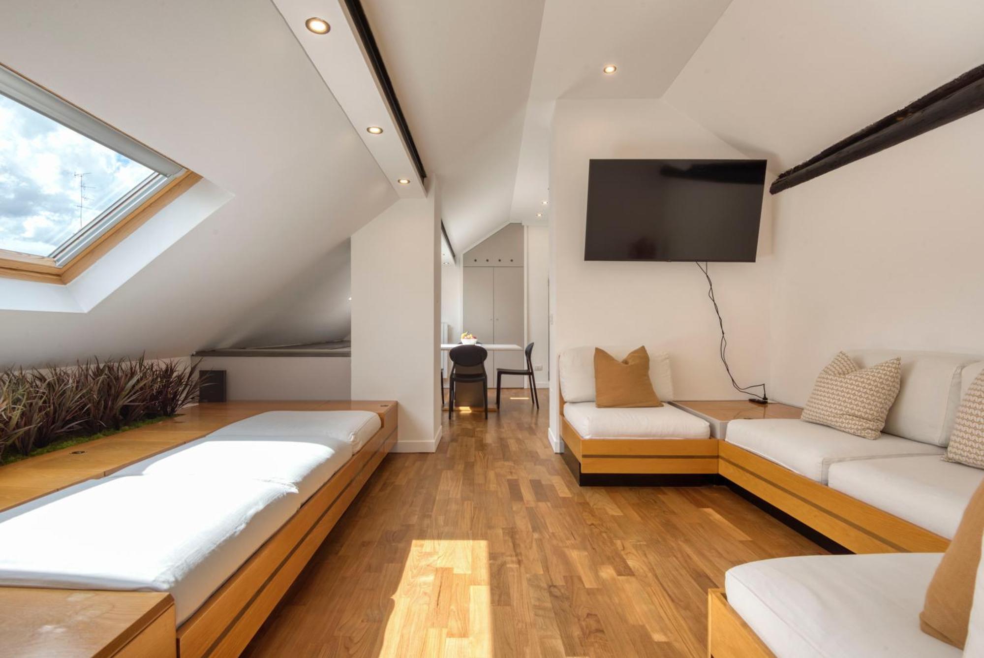 Milan Royal Suites -Montenapoleone- Exteriör bild