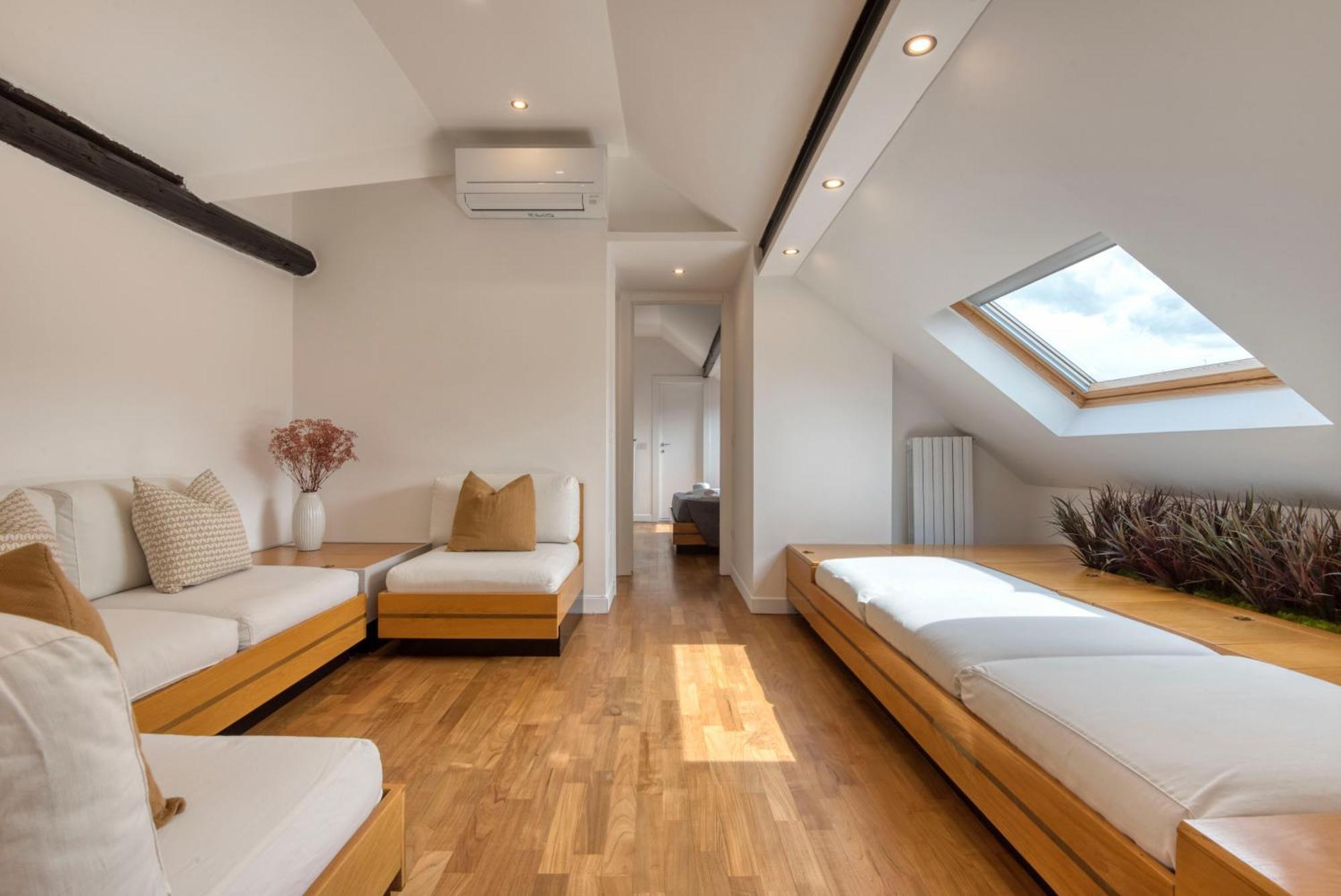 Milan Royal Suites -Montenapoleone- Exteriör bild
