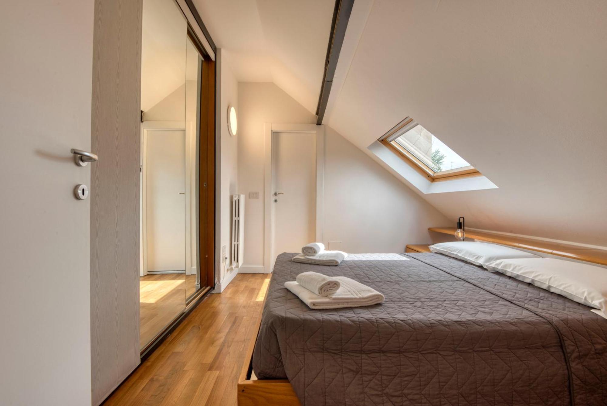 Milan Royal Suites -Montenapoleone- Exteriör bild