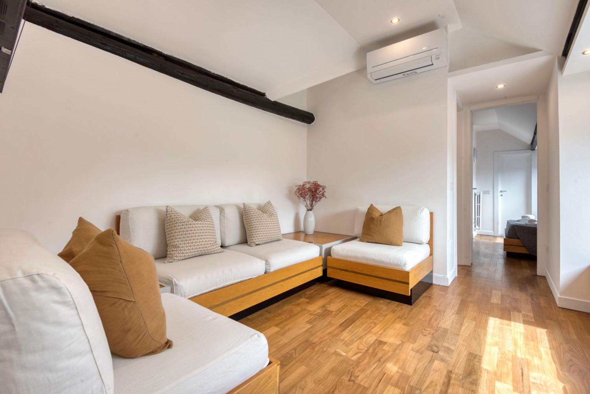 Milan Royal Suites -Montenapoleone- Exteriör bild