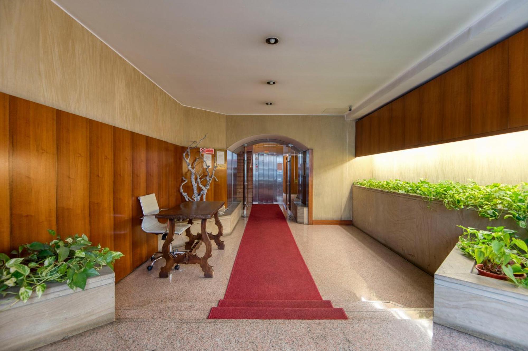 Milan Royal Suites -Montenapoleone- Exteriör bild